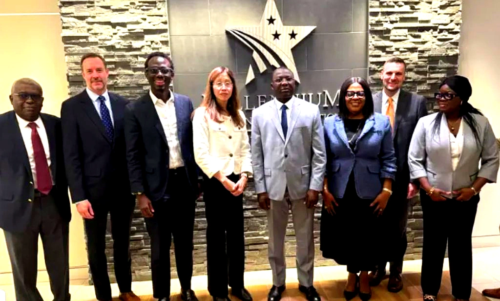 Ghana Prepares for New MCC Engagement