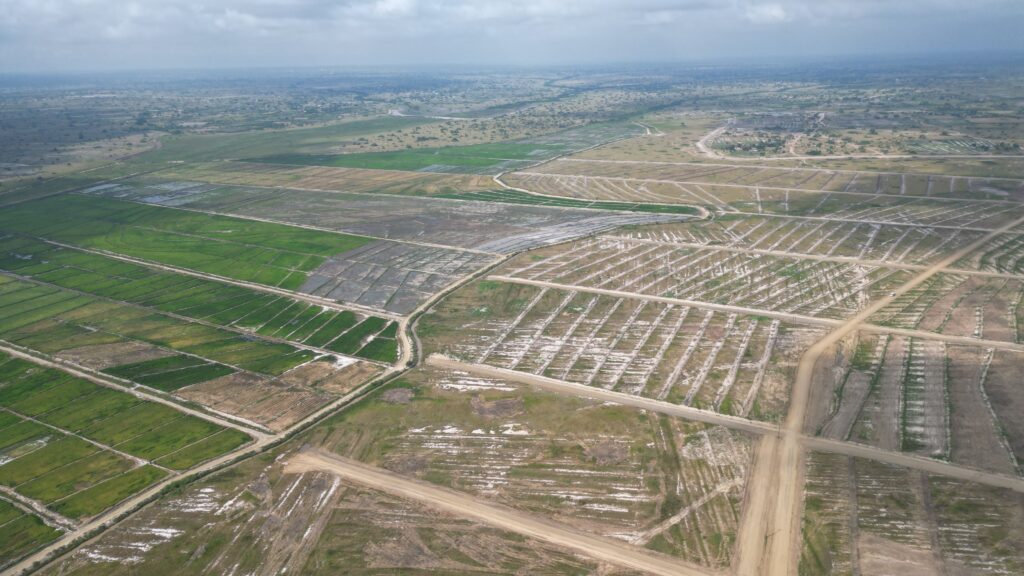 Kasunya Enclave