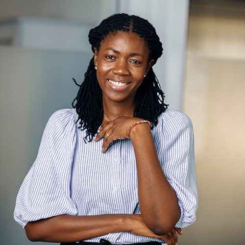 Theodora Okantey