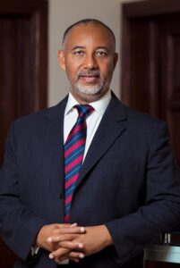 Alex Mould, Ag. CEO of MiDA