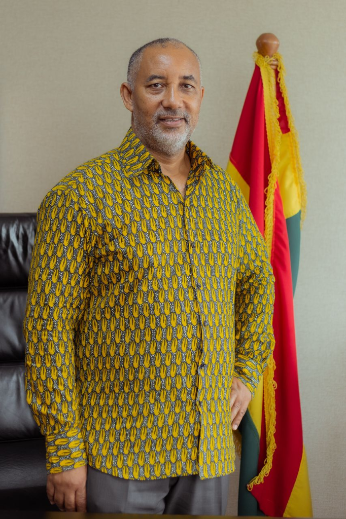 We are poised to Implement Outcomes of Economic Dialogue – MiDA Boss