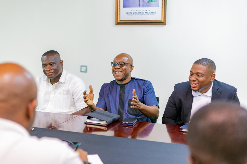 Commonwealth Council engages MiDA on agricultural  investment.