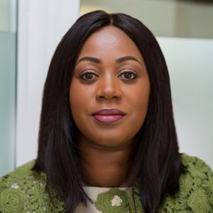 Carmen Bruce-Annan