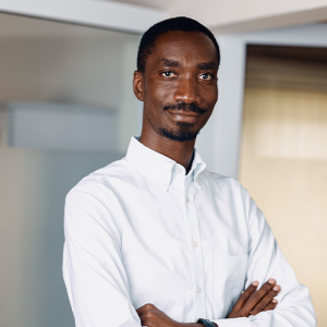 Kwabena Amponsa – Debrah