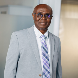 Ernest Appiah