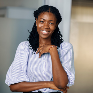 Theodora Naa Okaakor Okantey