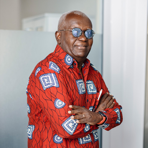 Matthew Armah
