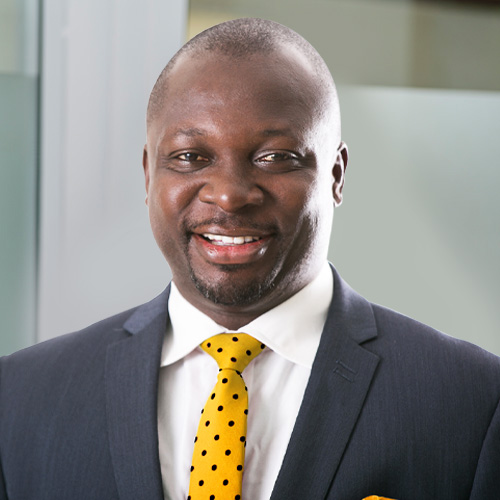 Mr. John Awuah
