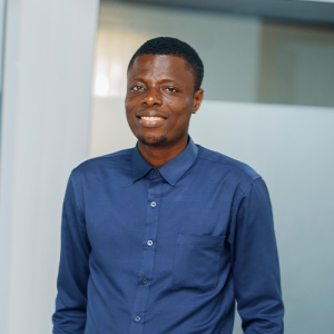 Emmanuel Gyane