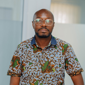 Kwame Twum-Adabor