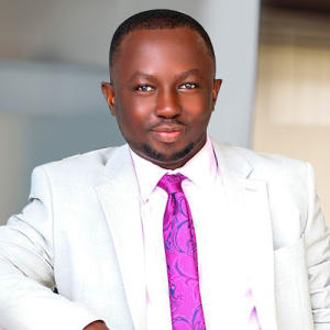 Benjamin Sekyere Owusu