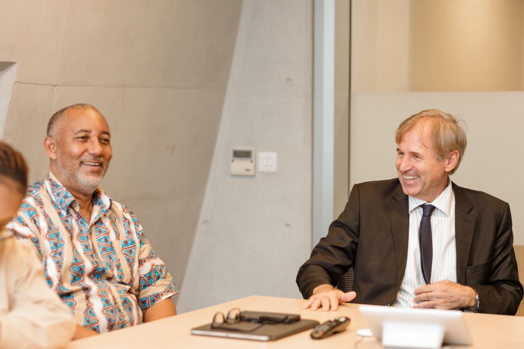 MiDA Partners with IFC to Boost Agribusiness in Ghana
