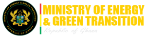 Ministry of Energy
