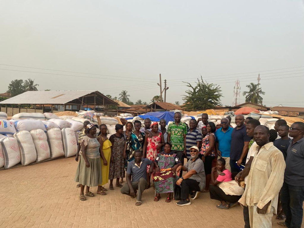MiDA Moves to Transform Volta Corridor into Agro-Industrial Powerhouse