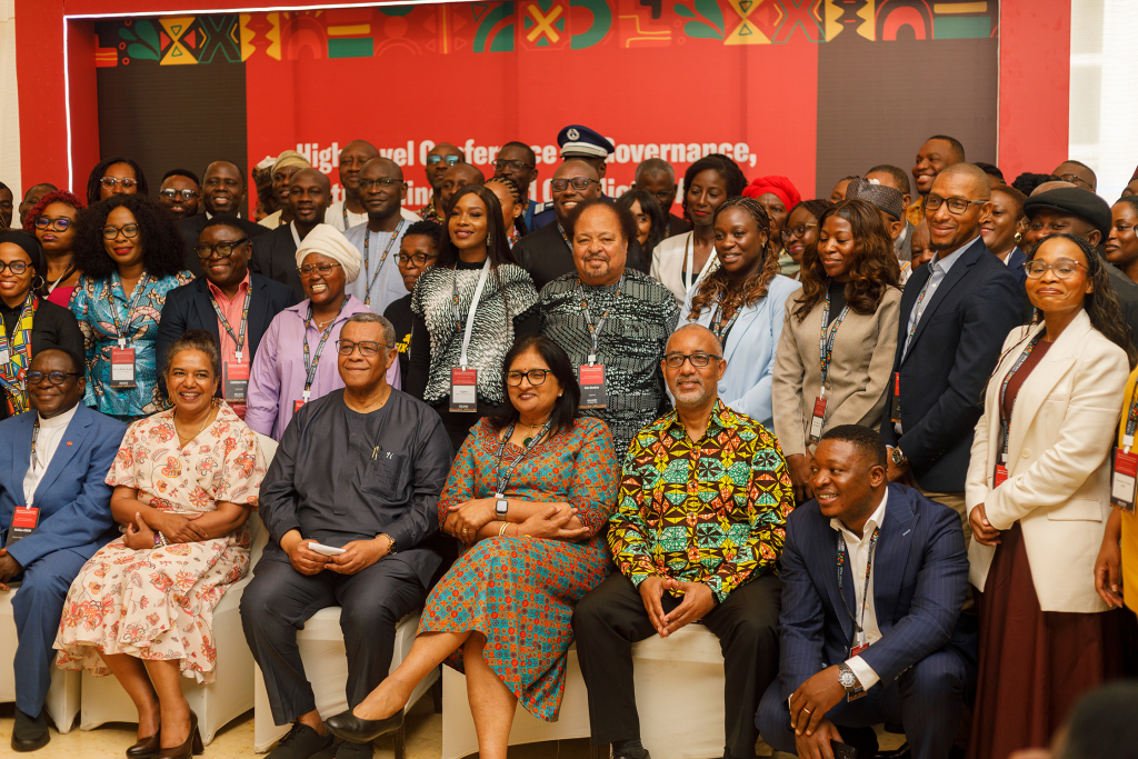 Africa’s Mineral Boom Must Not Become Another Resource Curse – MiDA CEO