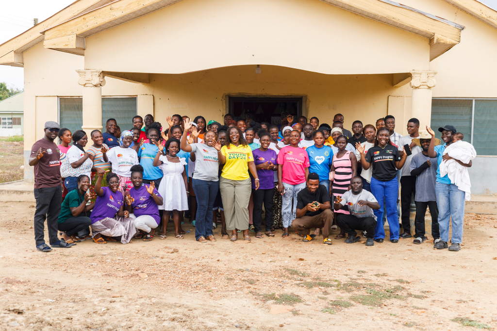 MIDA Training for Youth Farmers - TorgormerDF6A7990 1