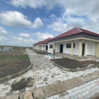 Noryaa Akutso Pavements