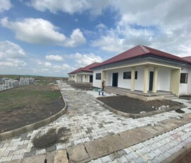 Noryaa Akutso Pavements